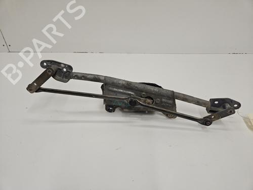 Used Front wiper motor Front wiper motor PEUGEOT 106 I (1A, 1C) 1.0 (50 hp) 28091106 28091106