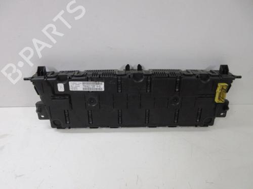 Instrument cluster CITROËN C4 Picasso I MPV (UD_) 1.6 HDi | BP20894881C47 