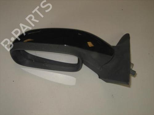Used Left mirror RENAULT LAGUNA II (BG0/1_) 1.9 dCi (BG08, BG0G) (120 hp) 20892848