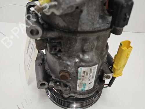 AC compressor CITROËN C3 Picasso (SH_) | BP36939644M34 - Image 4