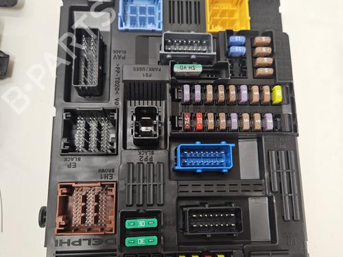 Electronic module CITROËN C3 III (SX) 1.6 BlueHDi 75 | BP31323286M83  - Image 8