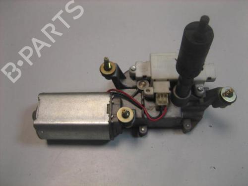 Used Rear wiper motor Rear wiper motor FIAT MULTIPLA (186_) 1.9 JTD 115 (115 hp) 20910065 20910065