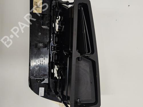 Used Warning switch Warning switch PEUGEOT 5008 (0U_, 0E_) 1.6 HDi (112 hp) 33165064 33165064