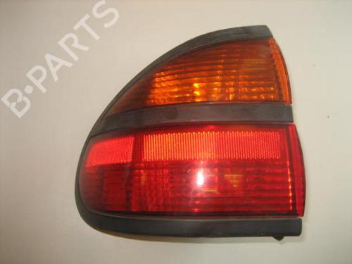 Used Left taillight RENAULT LAGUNA I (B56_, 556_) 1.9 dCi (B56W) (107 hp) 20910403
