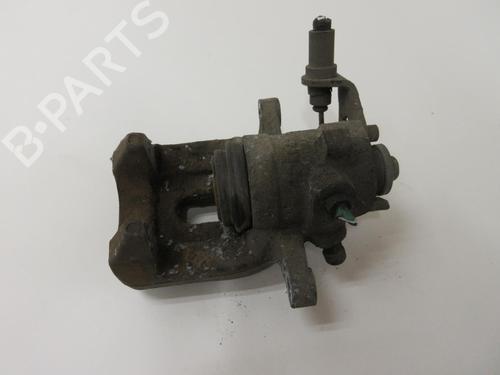 Used Left rear brake caliper Left rear brake caliper CITROËN C2 (JM_) 1.6 (109 hp) 20905919 20905919