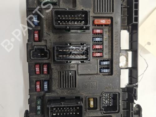 Used Fuse box CITROËN C5 I (DC_) 2.0 HDi (DCRHZB, DCRHZE) (109 hp) 26896787