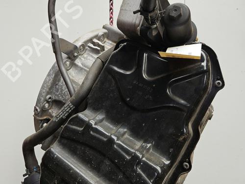 Gearbox MERCEDES-BENZ A-CLASS (W176) A 180 CDI (176.000) | BP24619327M3  - Image 5