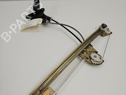 Alzavetro posteriore destra PEUGEOT 306 Hatchback (7A, 7C, N3, N5) 1.9 D (68 hp) 30923142