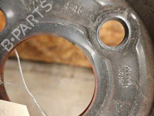 rim-dacia-sandero-iii-2021-33030591 main image