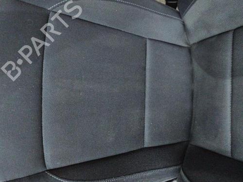 Used Left front seat BMW 1 (E87) 116 d (116 hp) 20888702