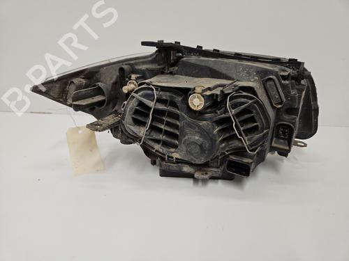 Left headlight BMW 1 (E87) 118 d | BP24115506C28 