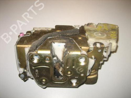 Front left lock NISSAN NAVARA (D22) 2.5 D 4x4 | BP20899128C98 