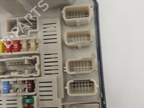 Used Electronic module Electronic module RENAULT MEGANE II Coupé-Cabriolet (EM0/1_) 1.6 16V (112 hp) 32375859 32375859