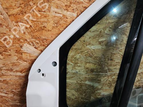 Left front door PEUGEOT BOXER Van 2.2 HDi 120 | BP29865296C2