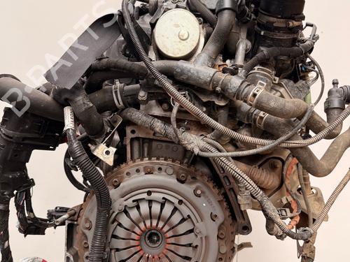 Engine RENAULT CLIO IV (BH_) 1.5 dCi 75 | BP36525118M1 - Image 6