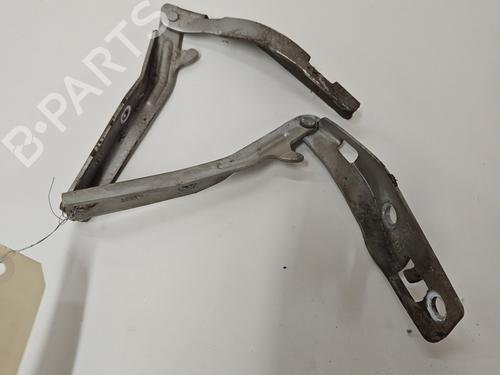 Used Hinge/Door check strap PEUGEOT 206 Hatchback (2A/C) 1.1 i (60 hp) 29372287