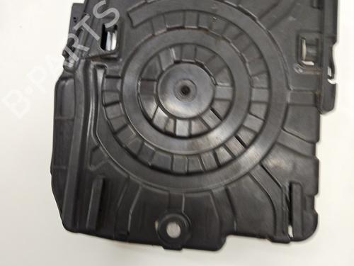 Elektronisk modul CITROËN C3 III (SX) 1.5 BlueHDi 100 (SXYHYP, SXYHTU) | BP30923140M83