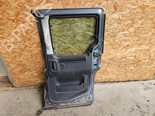 Højre side skydedør PEUGEOT PARTNER MPV (5_, G_) 1.6 HDi 90 | BP30046144C75