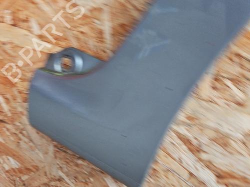 Right front fenders PEUGEOT 307 (3A/C) 1.6 16V | BP30310043C42