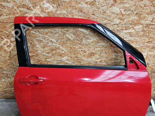 Porta anteriore destra SUZUKI SWIFT III (MZ, EZ) 1.3 DDiS (RS413D) (75 hp) 30808898