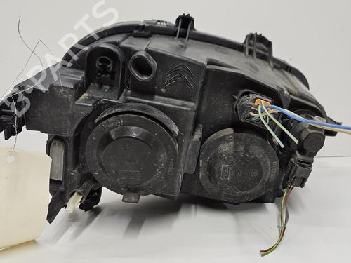 Left headlight CITROËN C3 III (SX) 1.2 VTi 82 | BP36816407C28 - Image 4
