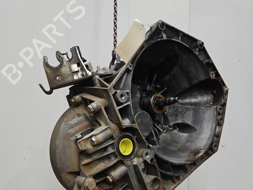 Used Gearbox FIAT DUCATO Van (250_) 150 Multijet 2,3 D (148 hp) 31873620