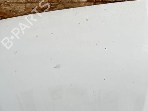 Hood RENAULT KANGOO (KC0/1_) 1.5 dCi | BP23843039C1