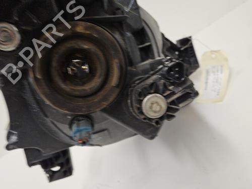 Faro izquierdo NISSAN MICRA IV (K13K, K13KK) 1.2 | BP30745309C28 