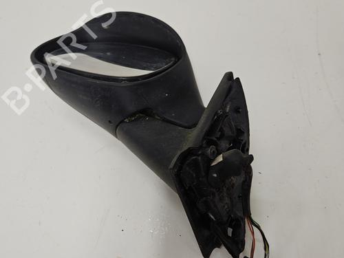 Used Left mirror CITROËN C3 I (FC_, FN_) 1.4 i (73 hp) 28207041