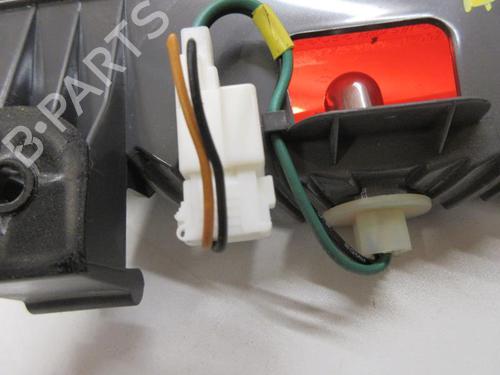 Used Third brake light Third brake light KIA RIO II (JB) 1.5 CRDi (110 hp) 20897766 20897766