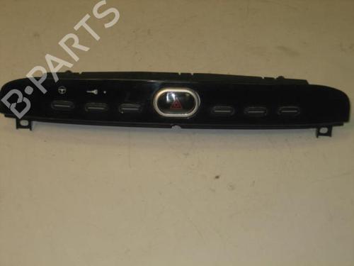Warning switch FIAT PUNTO EVO (199_) 1.3 D Multijet (199AXC1A, 199BXC1A, 199AXT1A, 199BXT1A) | BP22106153I22 