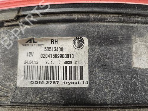 right-tailgate-light-alfa-romeo-giulietta-940_-2010-2011-2012-2013-2014-2015-2016-2017-2018-2019-2020-36059521 main image