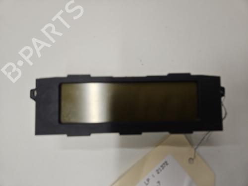 display-monitor-citroen-c5-ii-rc_-2004-2005-2006-2007-2008-31243627 main image