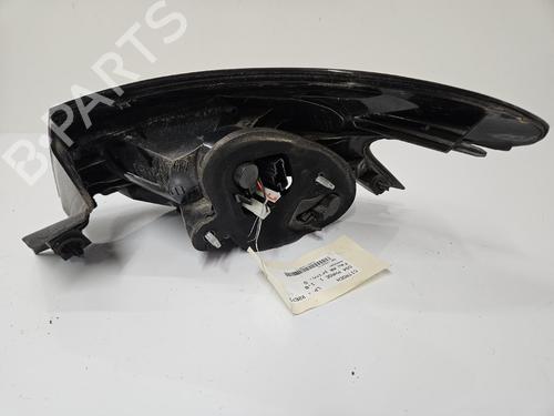 Used Left taillight Left taillight CITROËN DS4 (NX_) 1.6 VTi 120 (120 hp) 40290110 40290110