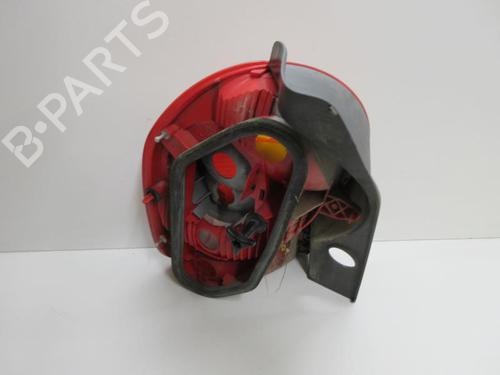 Used Right taillight RENAULT MODUS / GRAND MODUS (F/JP0_) 1.5 dCi (FP0D, JP0D) (82 hp) 20897288