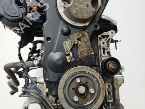 Used Engine Engine PEUGEOT 307 Break (3E) 1.6 16V (109 hp) 29703024 29703024