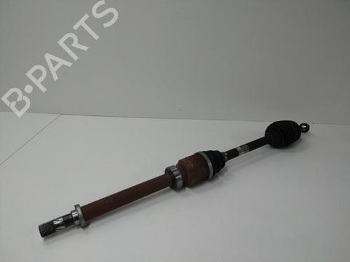 Used Right front driveshaft RENAULT CLIO V (B7_) 1.5 Blue dCi 85 (B7AG) (86 hp) 20900068