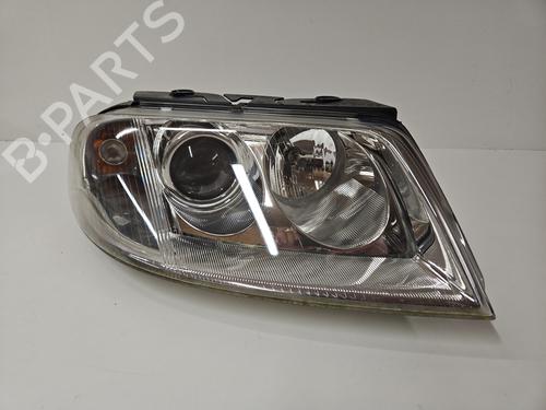 Used Right headlight VW PASSAT B5.5 (3B3) 1.9 TDI (130 hp) 30115920