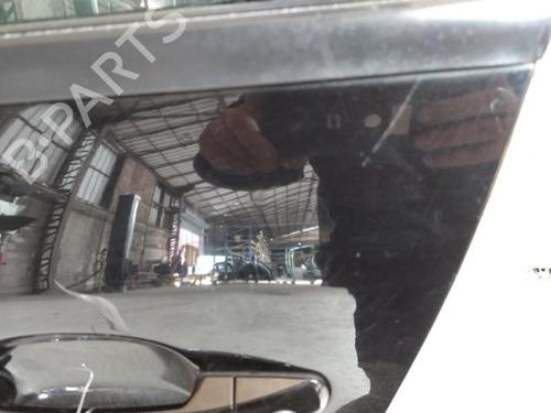 Left front door CITROËN C4 I (LC_) 1.6 HDi | BP20899342C2 