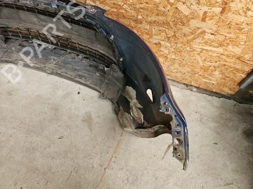 Front bumper FORD FIESTA VI (CB1, CCN) 1.25 | BP29467960C7 