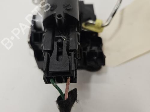 Rear left lock DACIA DUSTER (HS_) | BP34385143C100 - Image 2