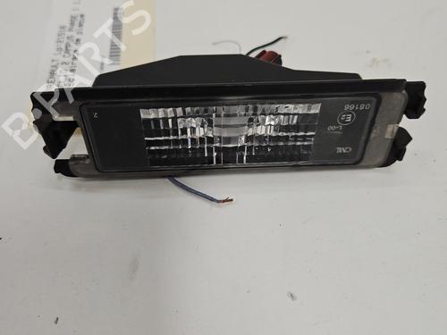 Used Licence plate light RENAULT CLIO II (BB_, CB_) 1.2 16V (BB05, BB0W, BB11, BB27, BB2T, BB2U, BB2V, CB05,... (75 hp) 29545870