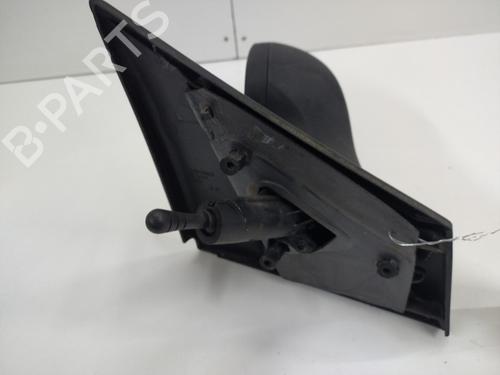 Left mirror RENAULT CLIO III (BR0/1, CR0/1) 1.5 dCi (C/BR0G, C/BR1G) | BP20907659C26 