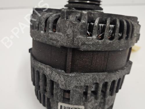 Alternator RENAULT MASTER III Van (FV) 2.3 dCi 145 FWD (FV0E, FV0F, FV0H, FV02, FV0M, FV0S,... | BP36426528M7 - Image 3