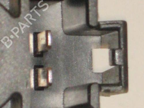 Used Electronic module Electronic module MAZDA 3 (BK) 1.6 DI Turbo (109 hp) 22105429 22105429