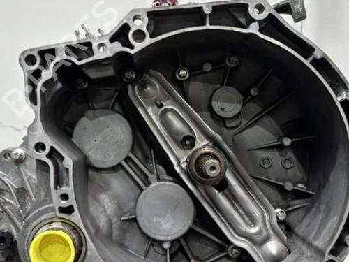 Gearbox MINI MINI (R56) Cooper D | BP21171236M3