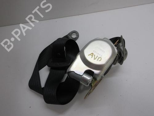 Used Front right belt tensioner TOYOTA COROLLA Verso (ZER_, ZZE12_, R1_) 1.8 (ZNR11_, ZNR11R) (129 hp) 20902693