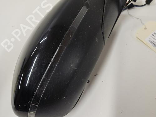 Right mirror PEUGEOT 308 II (LB_, LP_, LW_, LH_, L3_) 1.6 THP 125 | BP28218083C27 