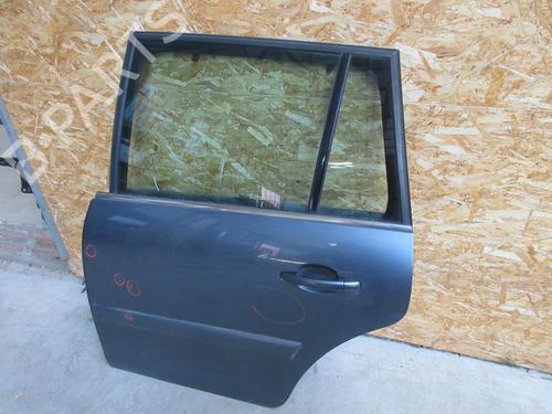 Left rear door CITROËN C4 Grand Picasso I (UA_) 2.0 HDi 138 | BP20902592C4