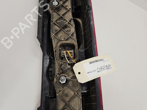 Left taillight CITROËN JUMPER II Van 2.2 HDi 130 | BP29837686C34